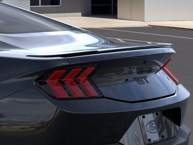 2026 Ford Mustang GT:169111