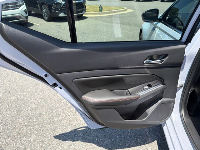 Used 2023 Nissan Altima Sedan