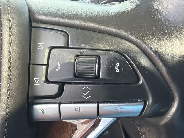 Used 2021 Cadillac Escalade SUV