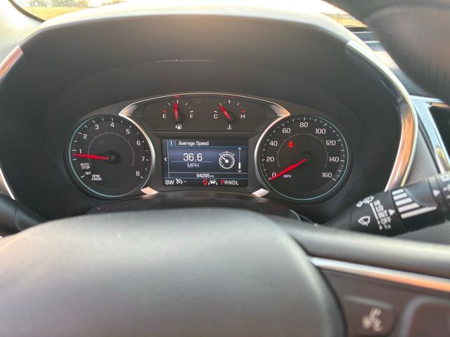 2024 Chevrolet Equinox AWD 2FL