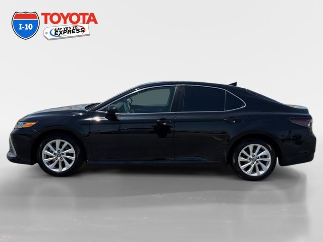 Used 2023 Toyota Camry Sedan