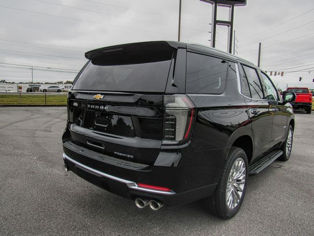 2026 Chevrolet Tahoe Premier:44429