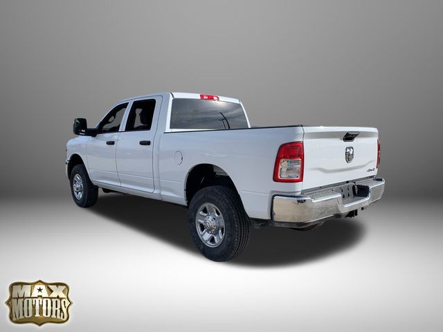 2024 Ram 2500 Tradesman 7