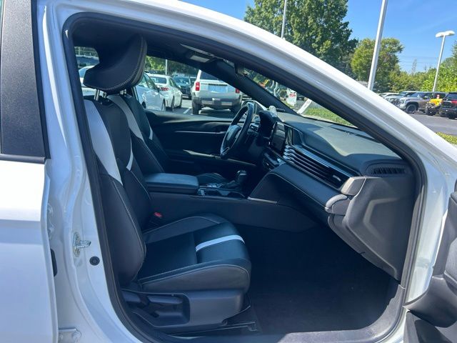Used 2025 Toyota Camry Sedan