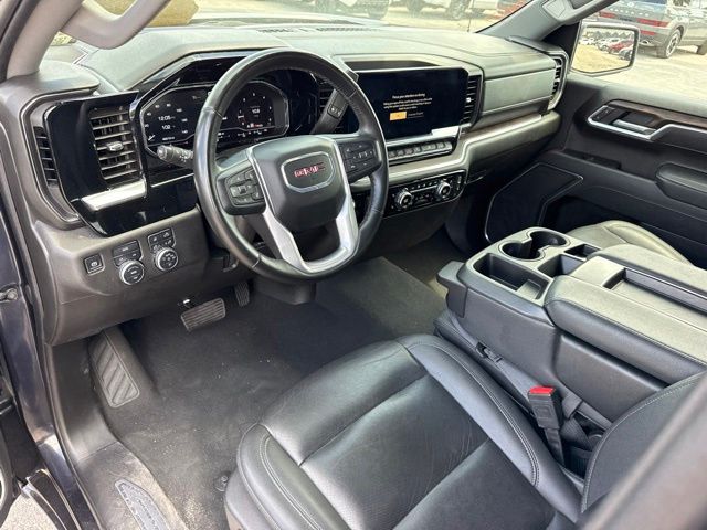 2025 GMC Sierra - $44,988