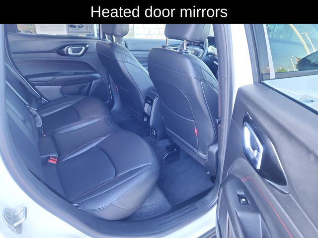Used 2024 Jeep Compass For Sale in Grove City, OH