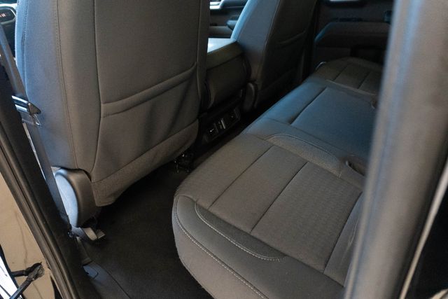 2022 GMC Sierra 1500 Elevation - Photo 21