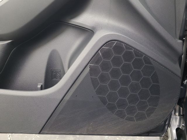 2021 – Subaru – Crosstrek