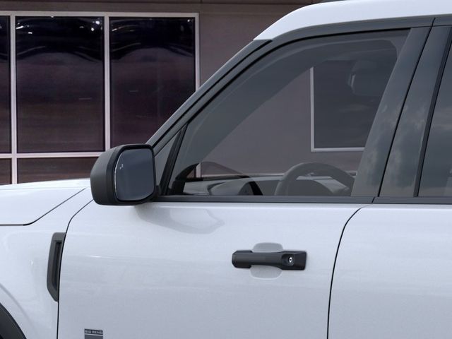 2026 Ford Bronco Sport Big Bend:169532