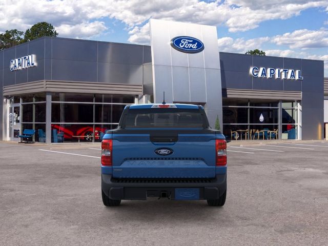 New 2026 Blue Ford XLT image 5