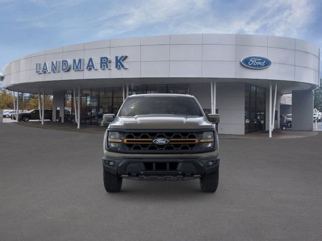 new 2026 Ford F-150 car, priced at $80,085