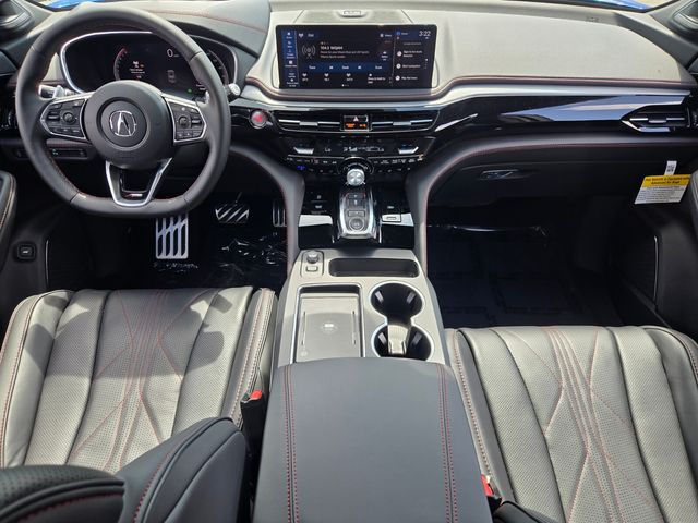 2026 Acura MDX - $70,950