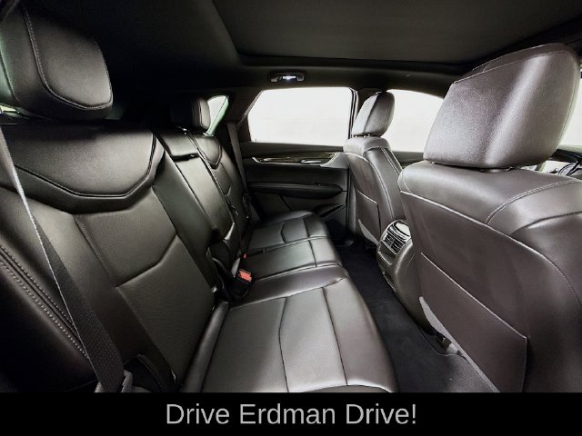 Used 2024 Cadillac XT5 SUV