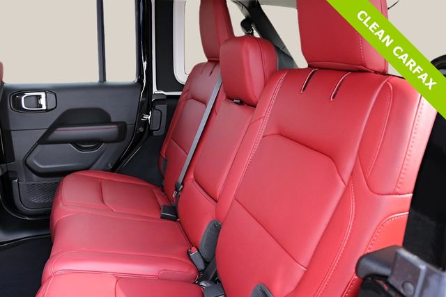 Used Car 2024 Jeep Wrangler  Rubicon 392 For Sale Under $80,000 In Austin, Texas