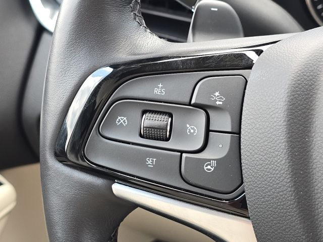 2023 Buick Enclave Avenir:C02708