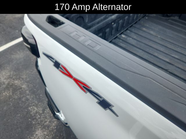 Used 2024 Chevrolet Silverado 2500HD For Sale in Grove City, OH