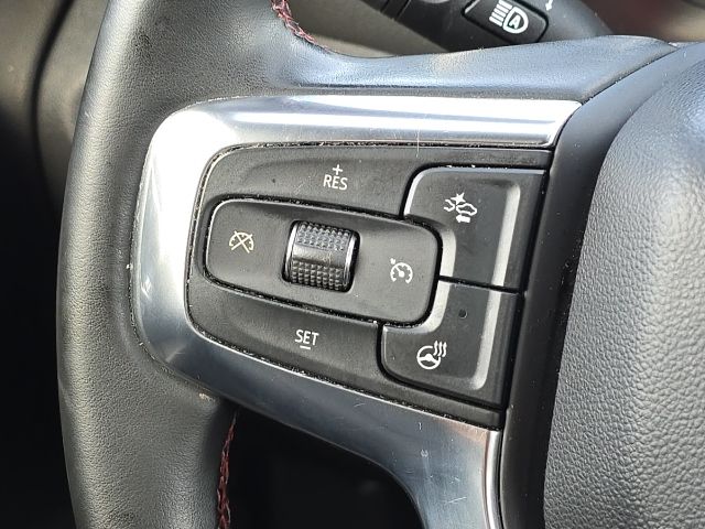 2024 Chevrolet Blazer RS:C02571