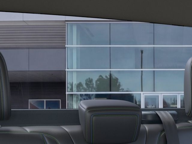 New 2026 Gray Ford Lobo Standard image 25