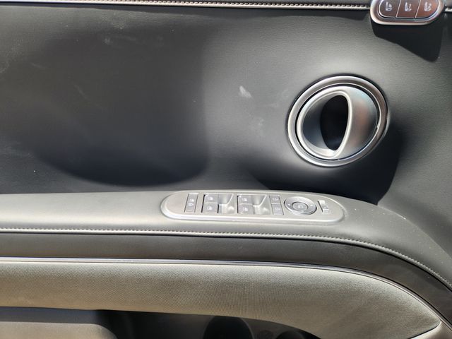 Used 2026 Hyundai Palisade SUV