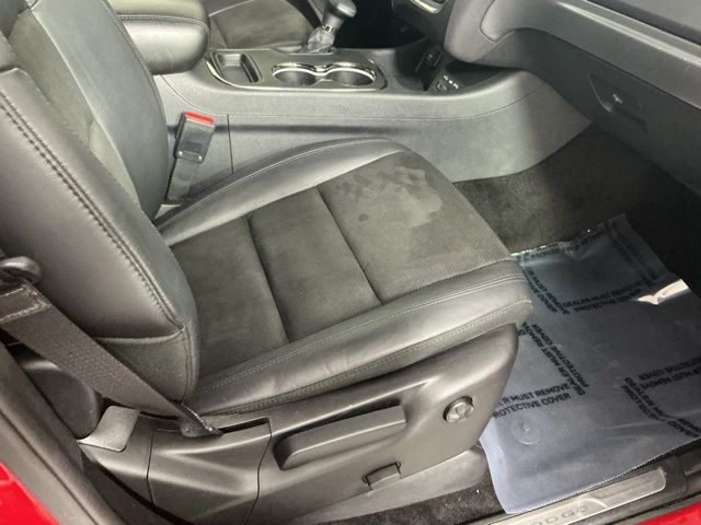 used 2018 Dodge Durango car, priced at $15,989