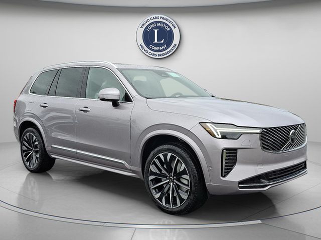 2026 Volvo XC90 B6 Plus 7-Passenger AWD