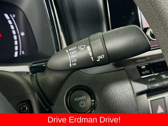 Used 2026 Toyota Camry Sedan