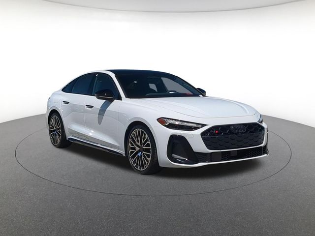 new 2026 Audi S5 car, priced at $71,525