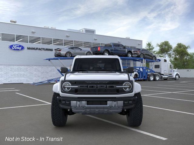 2024 Ford Bronco Raptor 7