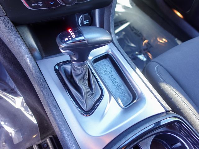 used 2021 Dodge Charger car, priced at $24,209