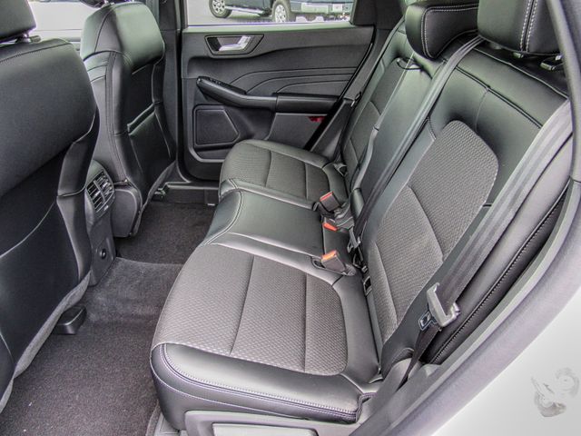 2025 Ford Escape Plug-In Hybrid Base:167410