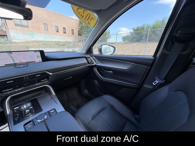 Used 2025 Mazda CX-90 PHEV SUV