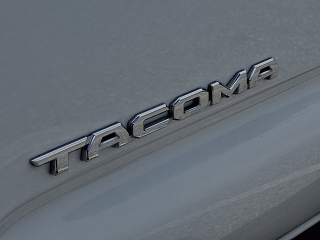 Used 2023 Toyota Tacoma Truck