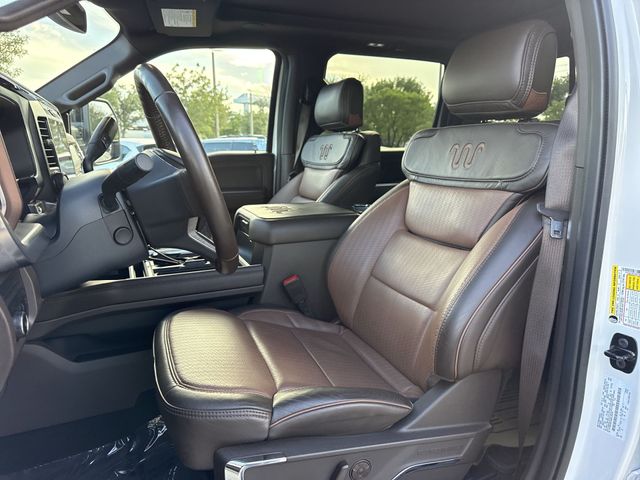 Used 2025 Ford F-250SD Truck