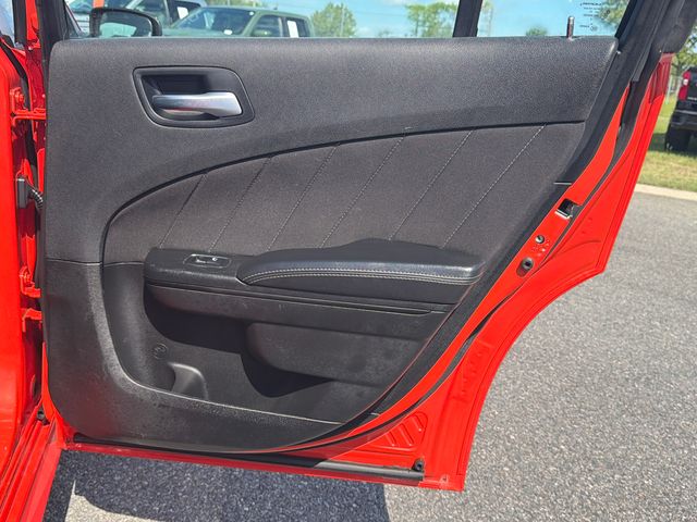 Used 2023 Dodge Charger Sedan