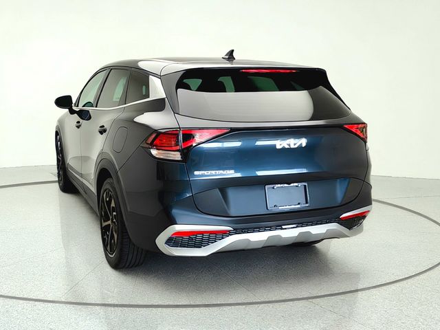 Used 2023 Kia Sportage SUV