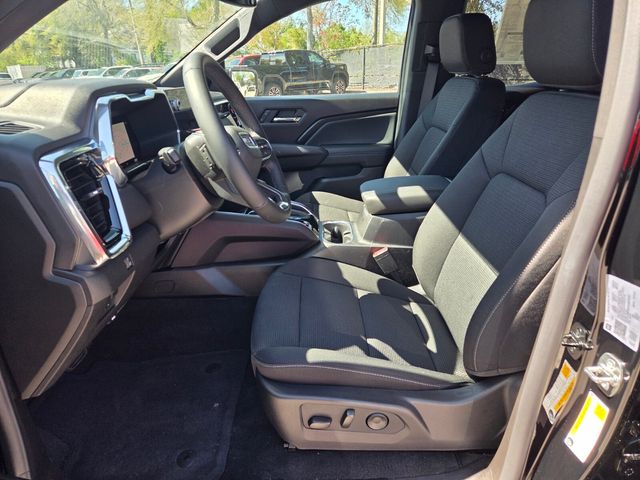 New 2026 Black GMC Elevation image 3