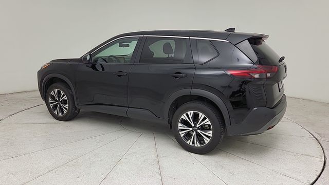 2023 Nissan Rogue SV - 2