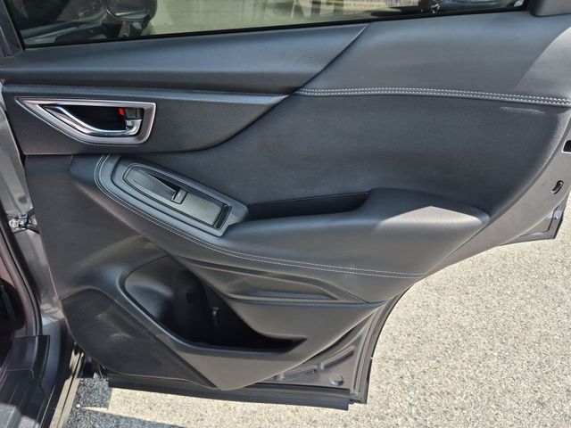 Used 2021 Gray Subaru Premium image 35
