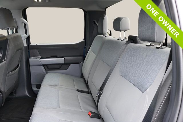 Used Car 2025 Ford F-150  Xlt For Sale Under $40,000 In Austin, Texas