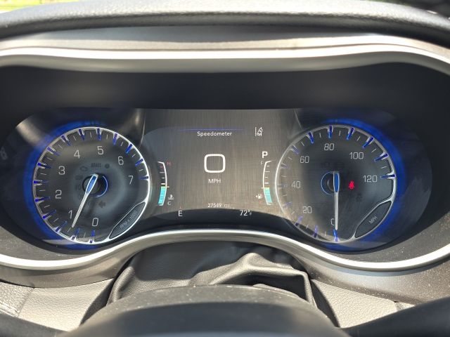 2023 Chrysler Pacifica Touring L:46447A