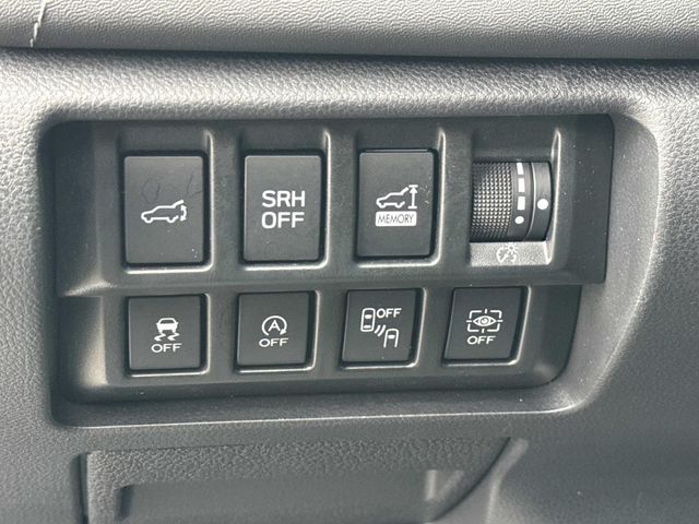 2023 Subaru Forester Touring - Photo 21