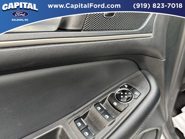 Certified Used 2023 Oxford White Ford SEL image 20