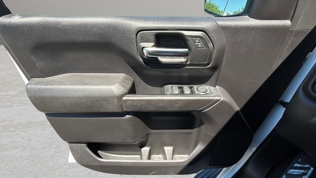 Used 2024 White Chevrolet Custom Trail Boss image 17