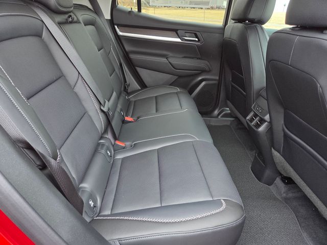 2026 GMC Terrain AWD Denali