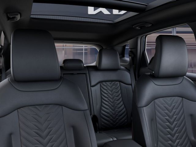 New 2027 Kia Sportage Hybrid X-Line For Sale in Bremerton, WA