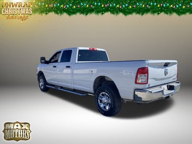 2023 Ram 2500 Tradesman 5