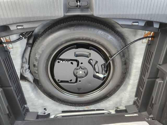 Used 2023 Nissan Rogue SUV