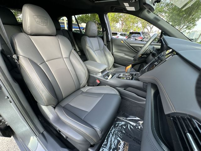 Used 2025 Subaru Outback SUV