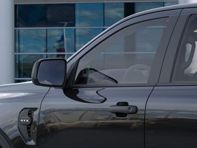 New 2025 Black Ford XL image 20