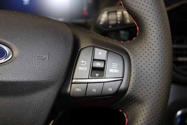 2025 Ford Escape ST-Line photo 8